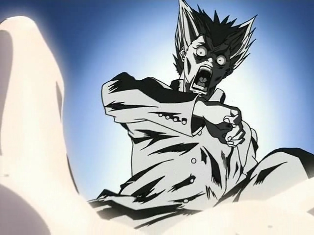 Tenjou Tenge (TusDivxTeam)